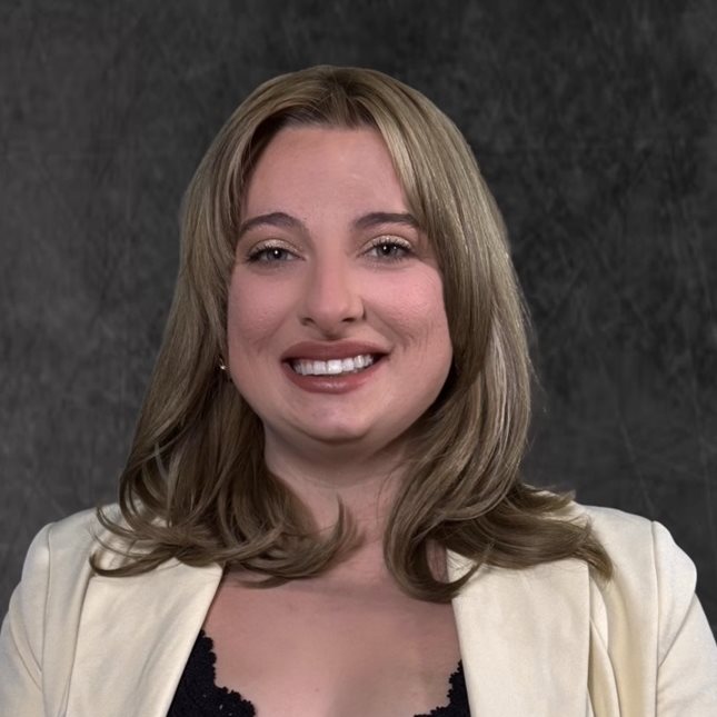 Alison P. Stewart